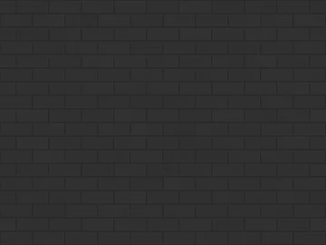 Wall tile black and white bump texture (ID:ffach168543)