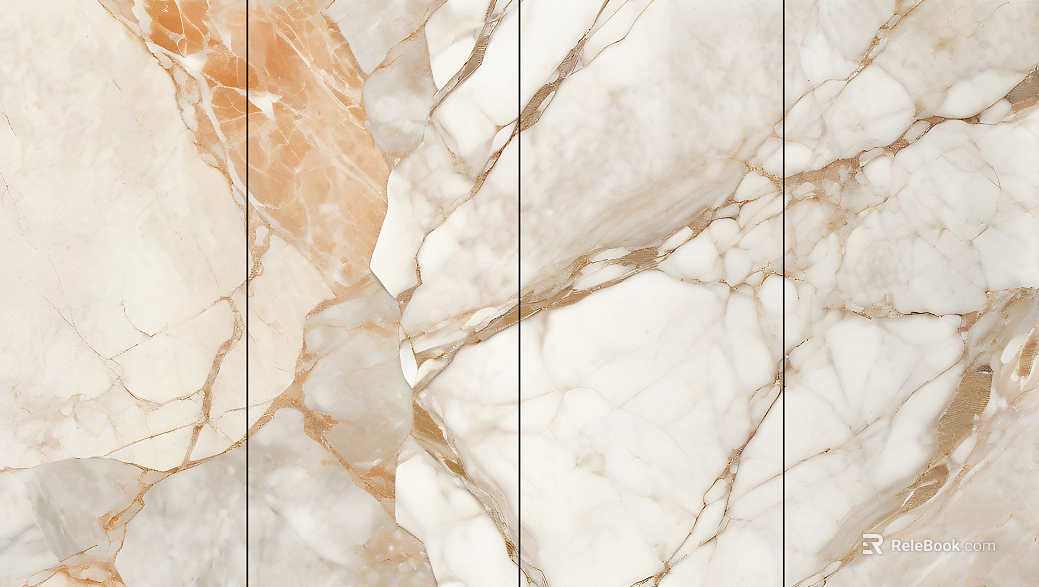 Ice pattern marble marble background texture