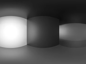 Indoor studio fill light HDR light HDR texture (ID:ffaeh036647)