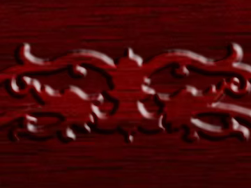 Wood Carved Wood Grain Metal Carved Plate texture (ID:ffacg56816)