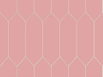 Hexagonal brick red antique hexagonal brick texture (ID:ffajg02744)