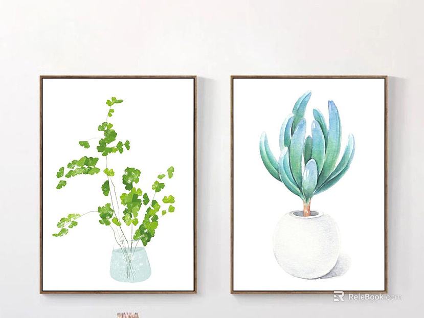 decorative painting texture