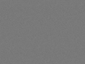 Black and White Bump 3d model