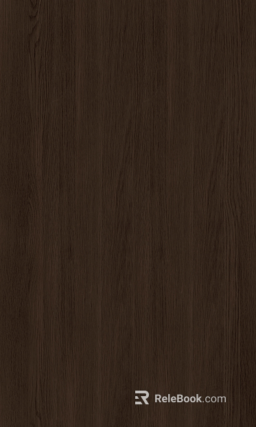 Coffee-colored wood grain texture
