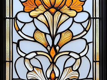 Art Glass texture (ID:ffach726508)