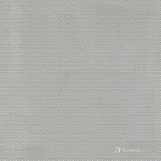 Modern soft furnishings fabric with a textured weave pattern texture