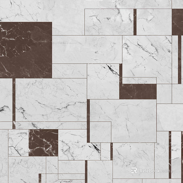 marble parquet texture