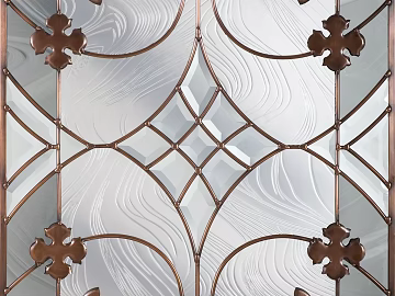 Art Glass texture (ID:ffach240923)