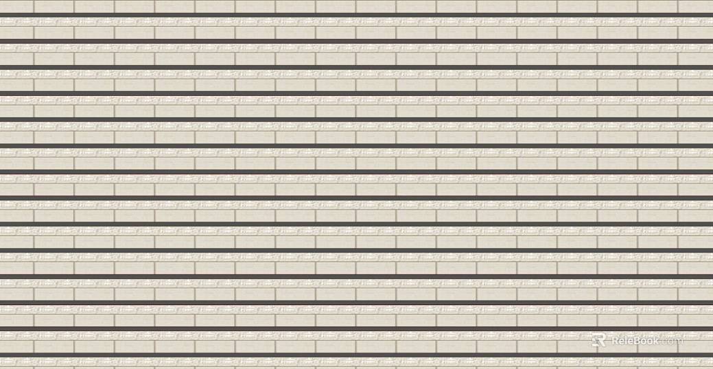 Brick wall seamless texture