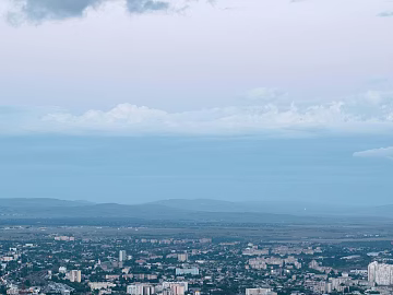 Daytime City Exterior texture (ID:ffach732506)