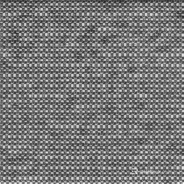 geometric line texture