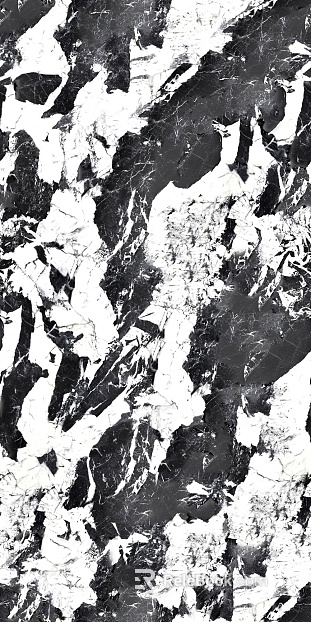 Bulgari Pearl Black Marble Luxury Stone texture