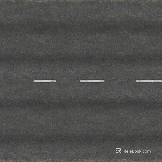 Highway texture