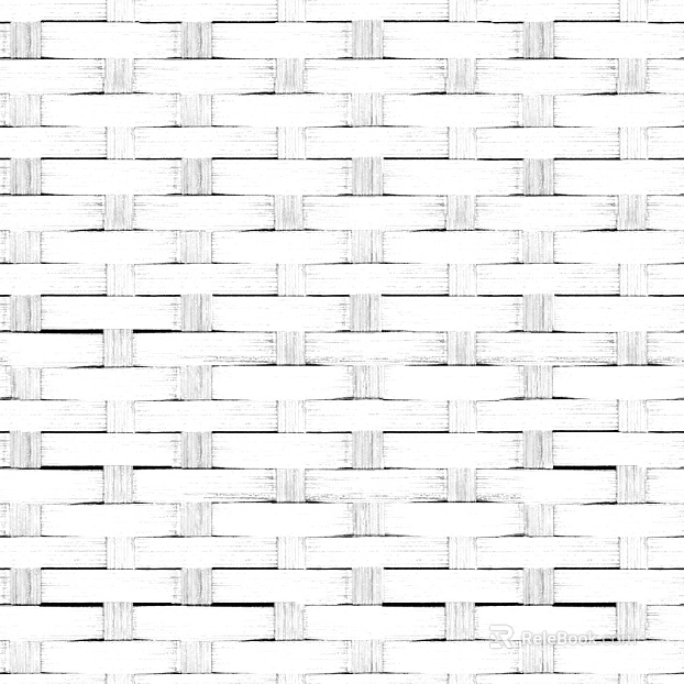 Black and White Bump texture
