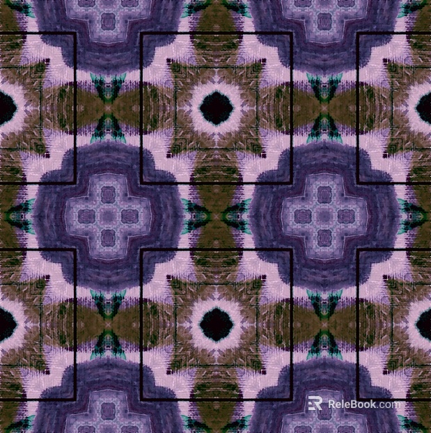 Pattern Cloth texture