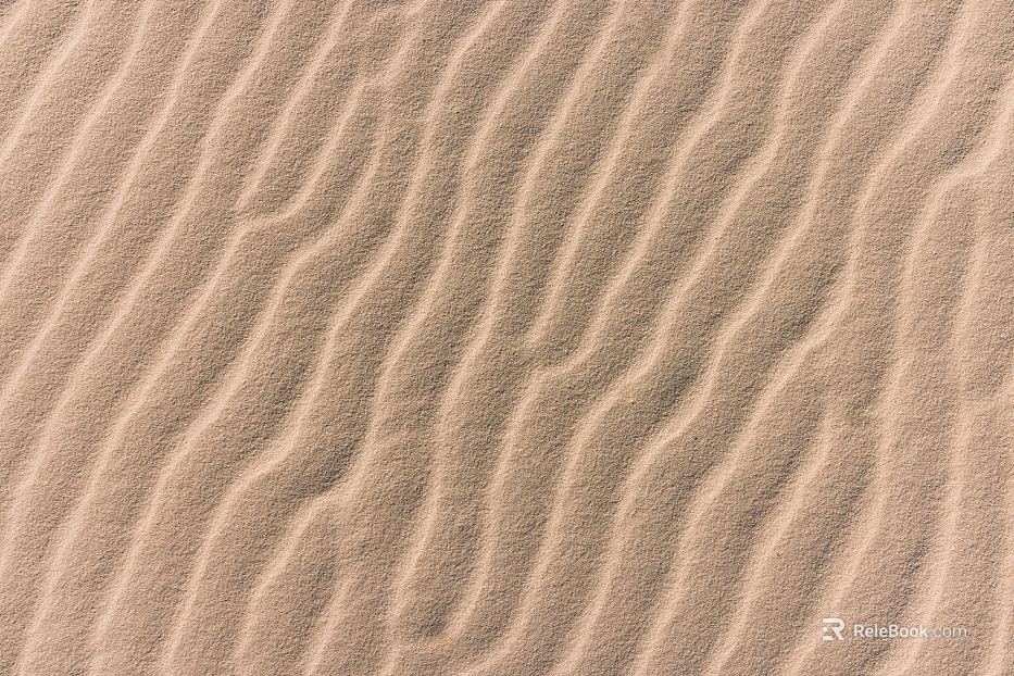 Sand texture