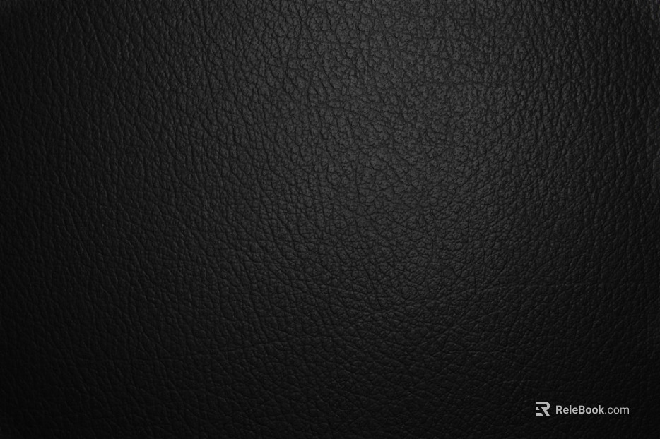 fine grain leather texture