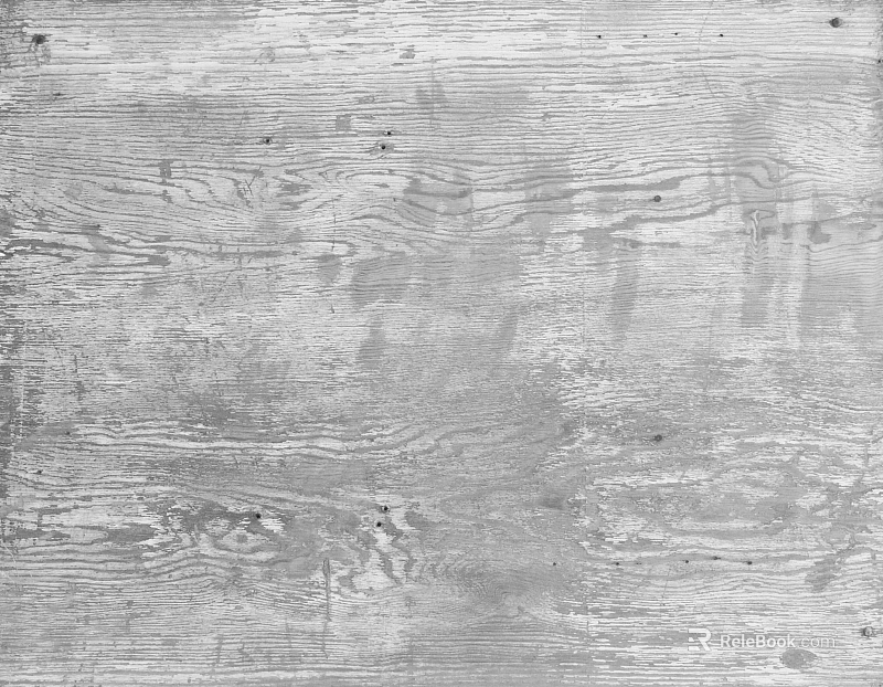 Black and White Bump texture