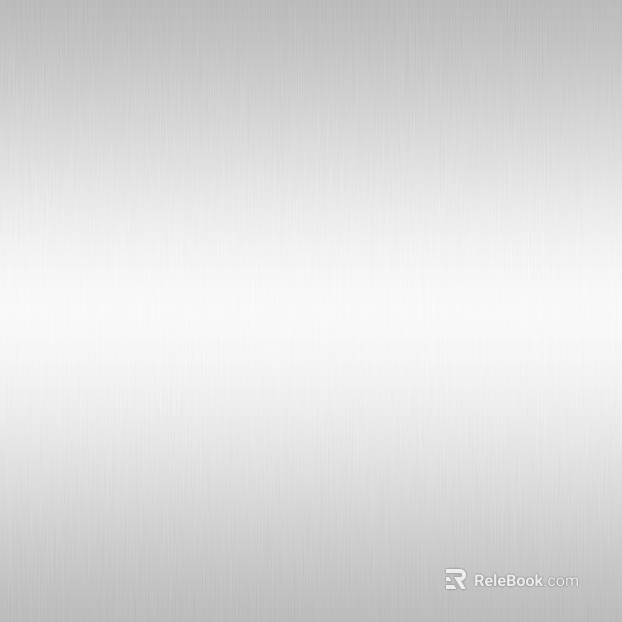 Silver brushed metal texture