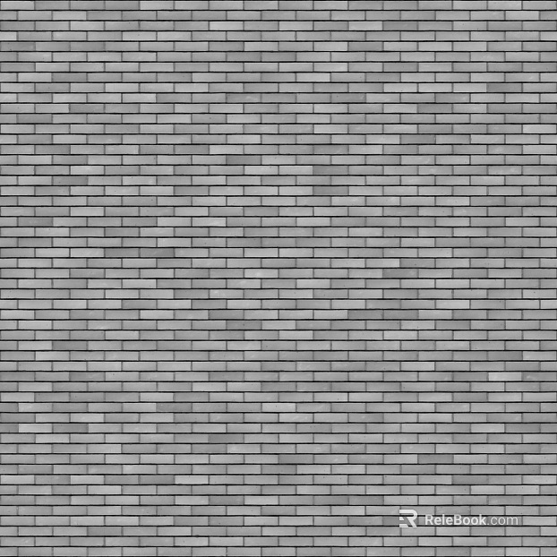 Brick wall texture