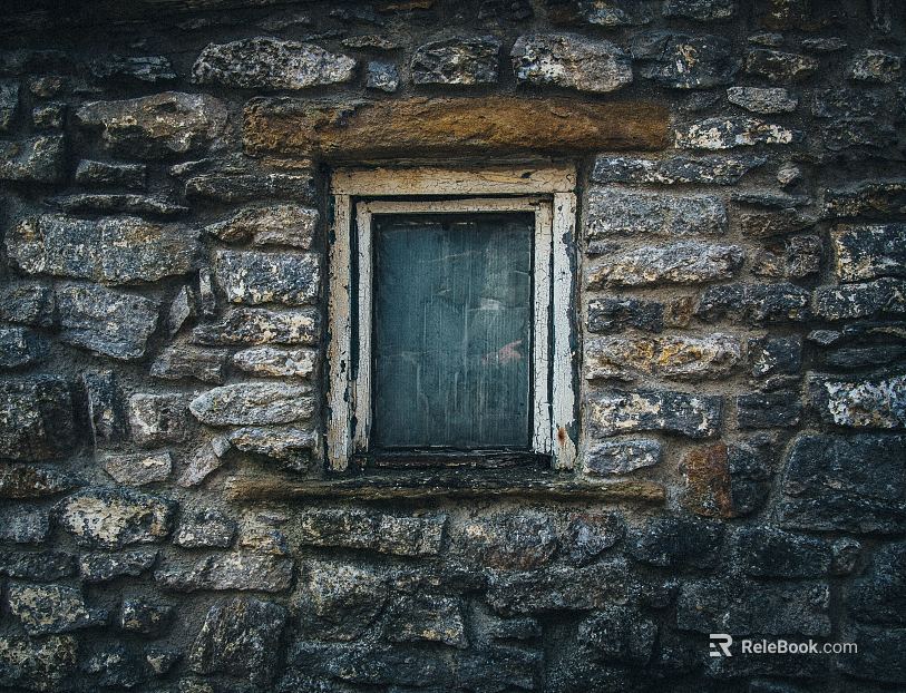 Window texture