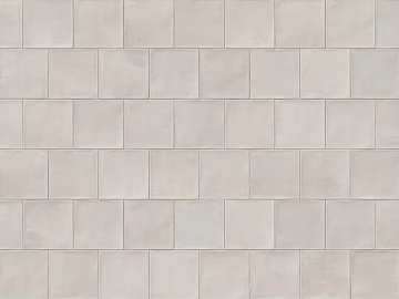 Limestone textured checkered tile ivory white (ID:ffach161623)