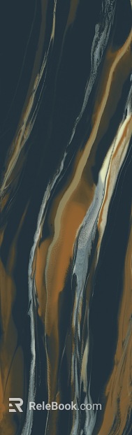 running water pattern marble texture