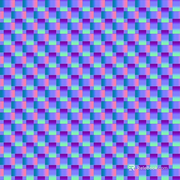 Normal Bump texture