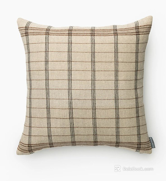 Cloth Pillow texture