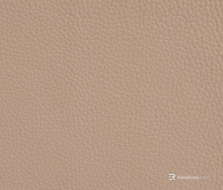 Coarse-grain leather texture