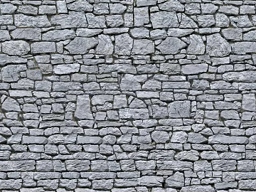 Outdoor building rock block stone wall brick wall texture (ID:ffach777451)