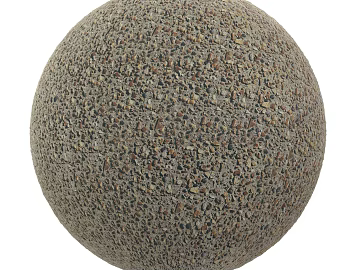 Stone Paving PBR texture (ID:ffach857764)