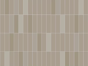 Morandi Color Strip Brick Kitchen and Bathroom Wall texture (ID:ffaeh136586)