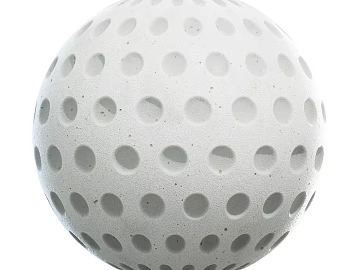 Plastic PBR texture (ID:ffach808994)