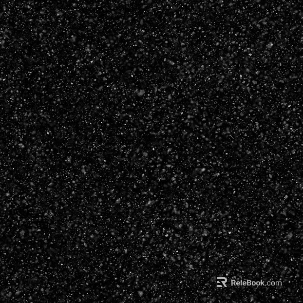 granite fuding black fire face quartz brick seamless texture