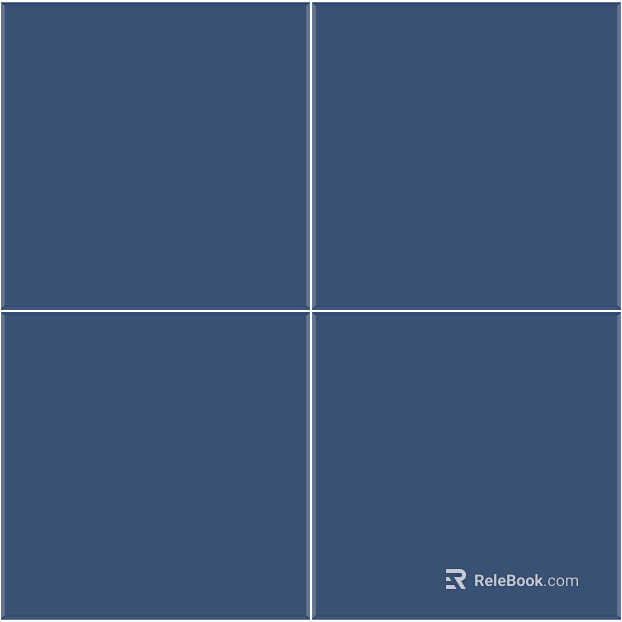 Plain smooth checkered tile texture