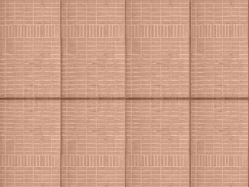 Light brown geometric check tile kitchen and bathroom wall texture (ID:ffaeh517589)
