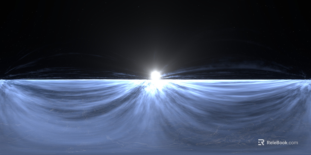 sci-fi atmosphere texture