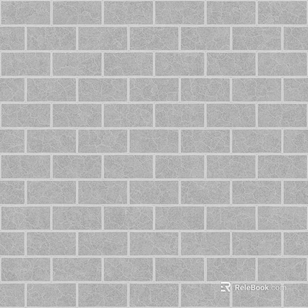 Brick wall seamless texture