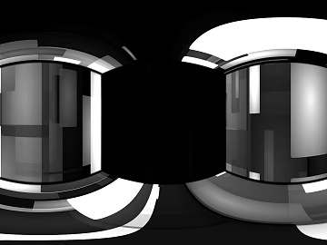 Indoor studio fill light HDR texture (ID:ffaeh622467)