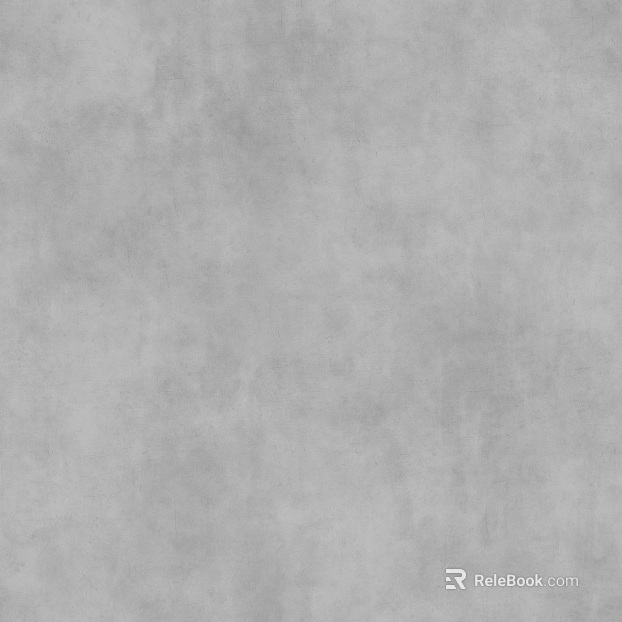 Cement black and white smooth seamless texture