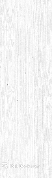 White wood grain texture