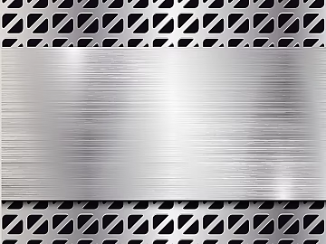 brushed metal texture (ID:ffaeg21555)