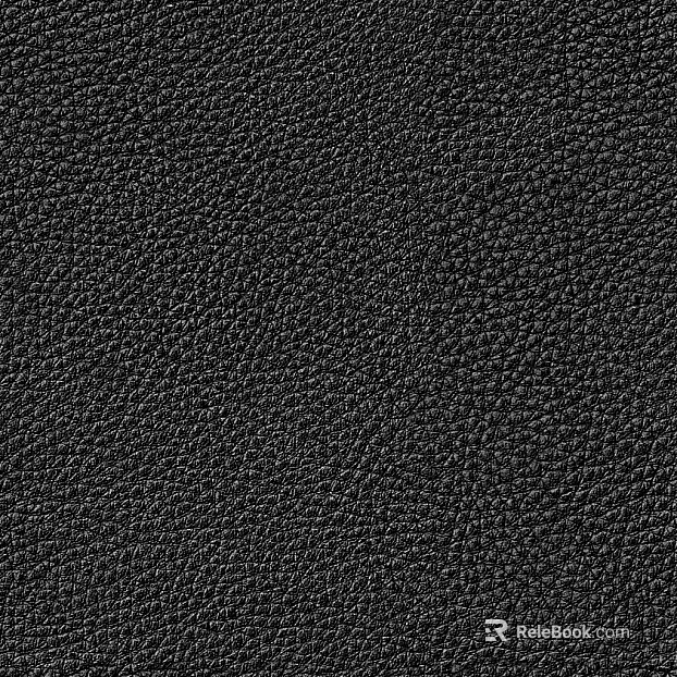Black and White Bump texture
