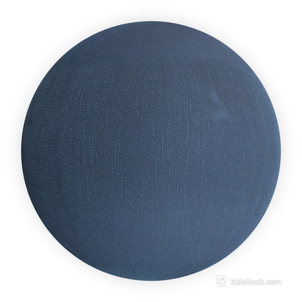 Denim PBR texture