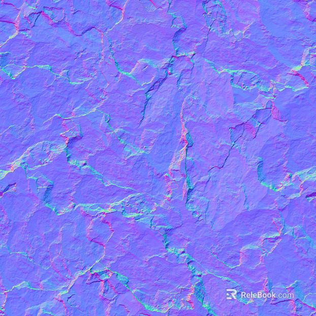 Normal Bump texture