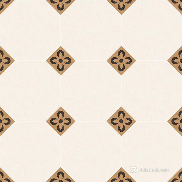 Tile texture