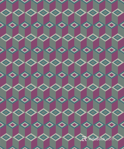 Plaid Wallpaper texture
