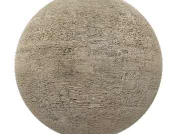 Concrete PBR texture (ID:ffach129464)