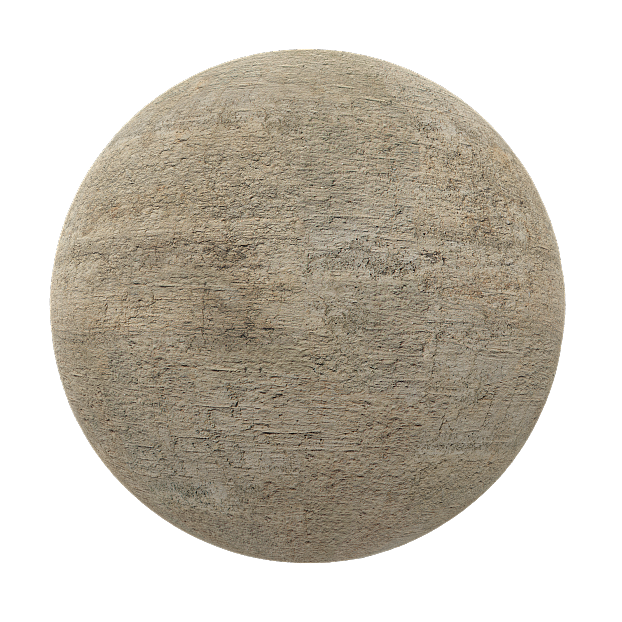 Concrete PBR texture